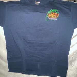 Ron Jon Orange Beach Shirt